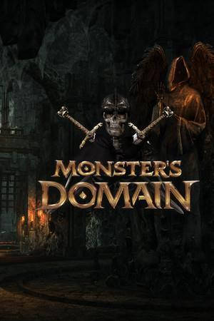 Monster Domain ราคาถูก